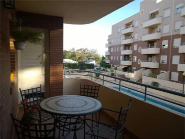 Piso en Aguadulce Sur - Foto 2