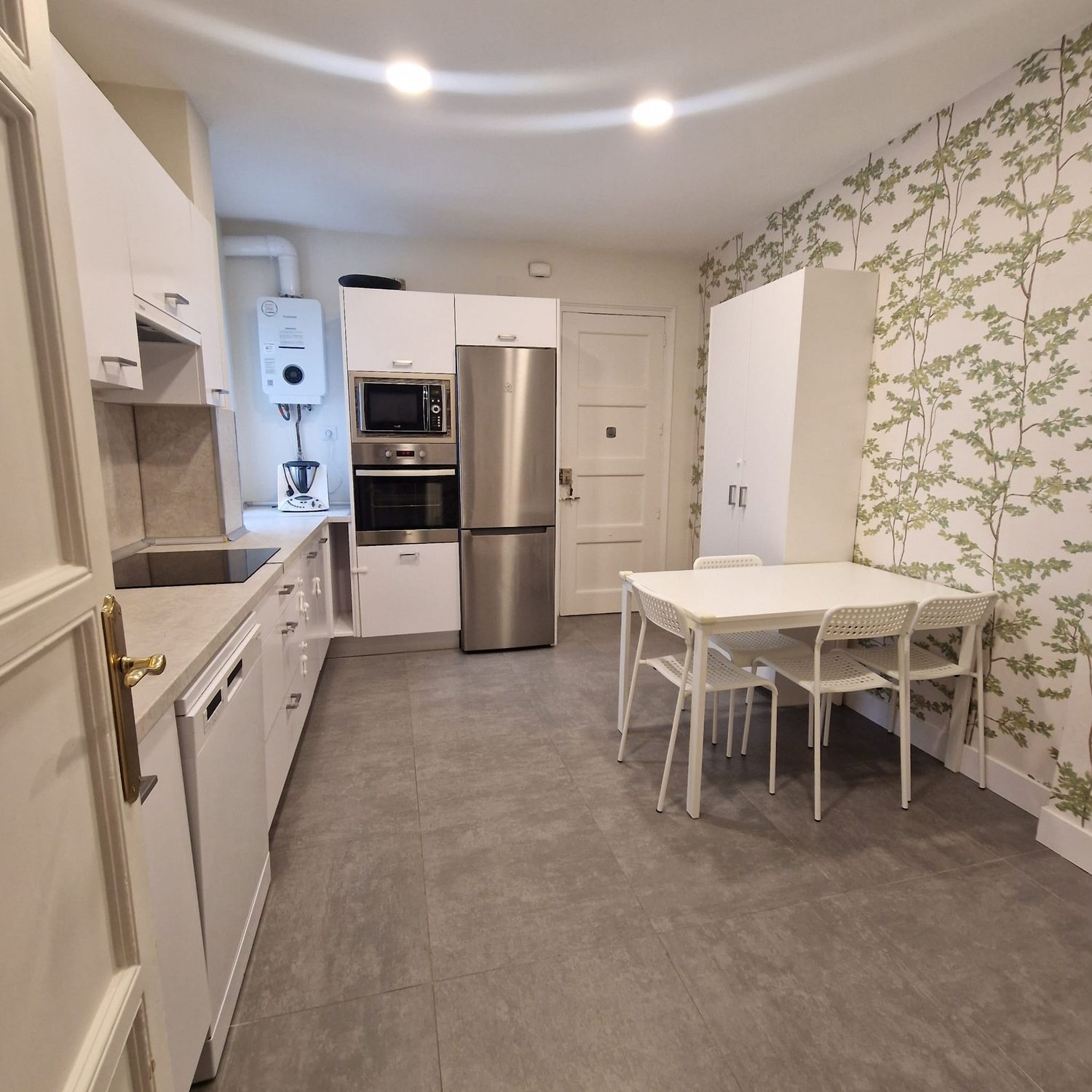 Piso en calle de Juan Bravo, 20 - Foto 16