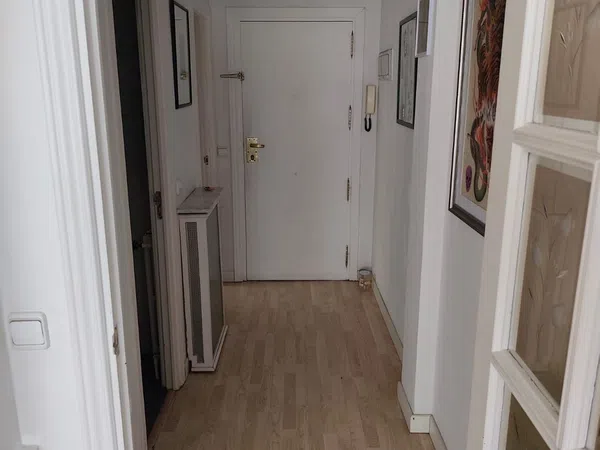 Piso en calle de Seco, 1