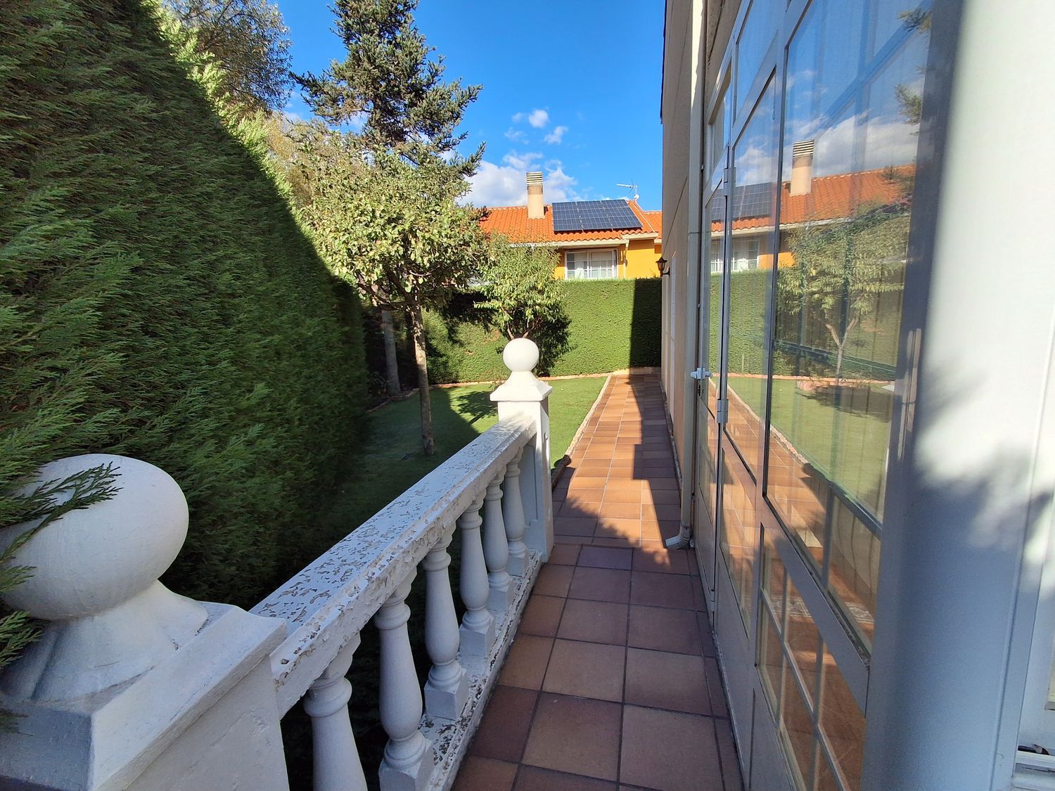 Chalet pareado en San Rafael, San Rafael - Foto 4