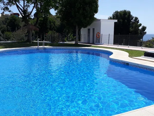 Piso en avenida Carvajal, 1 - Foto 9