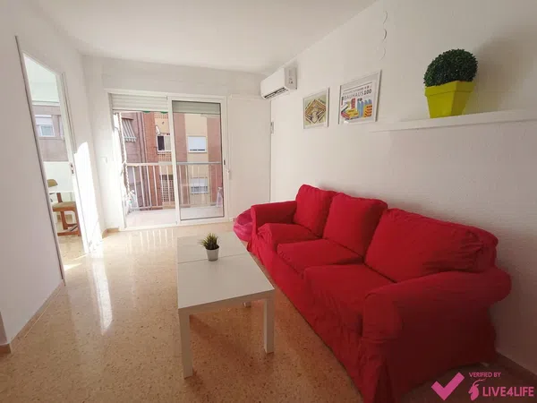 Piso en Calle Cervantes, El Castell, El Castell - Foto 10