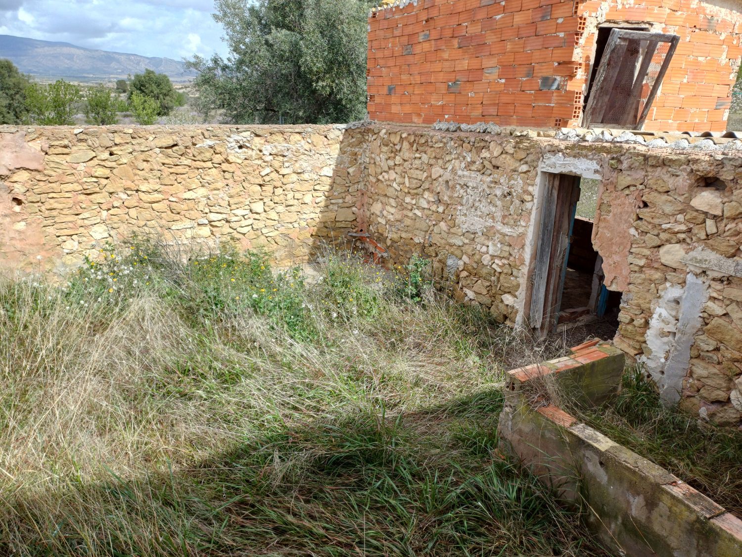Casa independiente en Sierra de la Pila, 3 - Foto 13