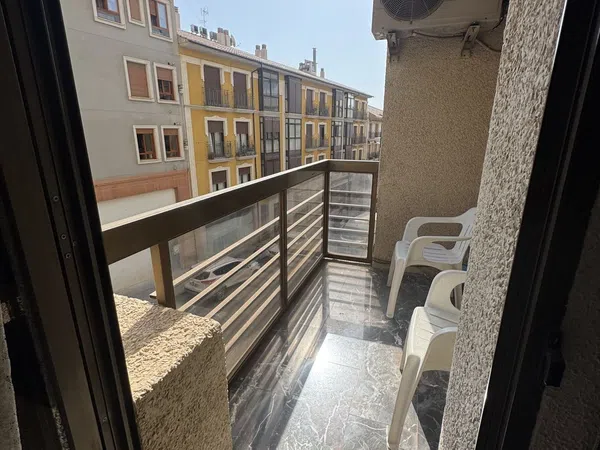 Piso en Calle Raimundo Rodríguez, 2 - Foto 12