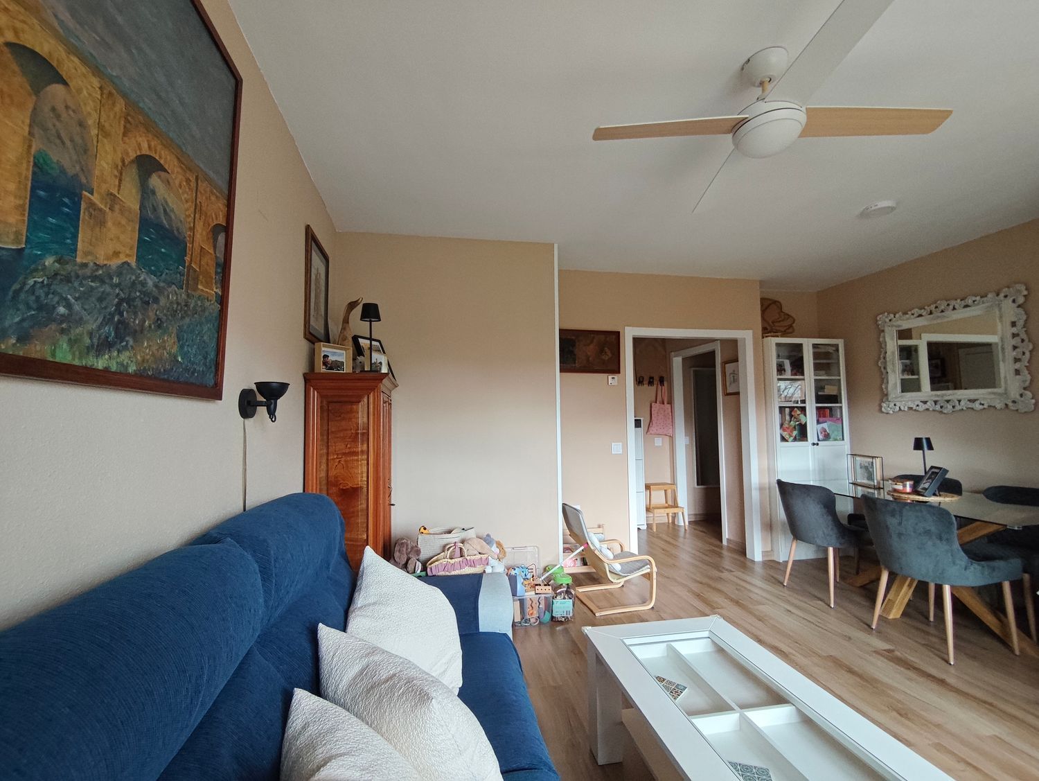 Piso en calle Tolerancia, 20 - Foto 26