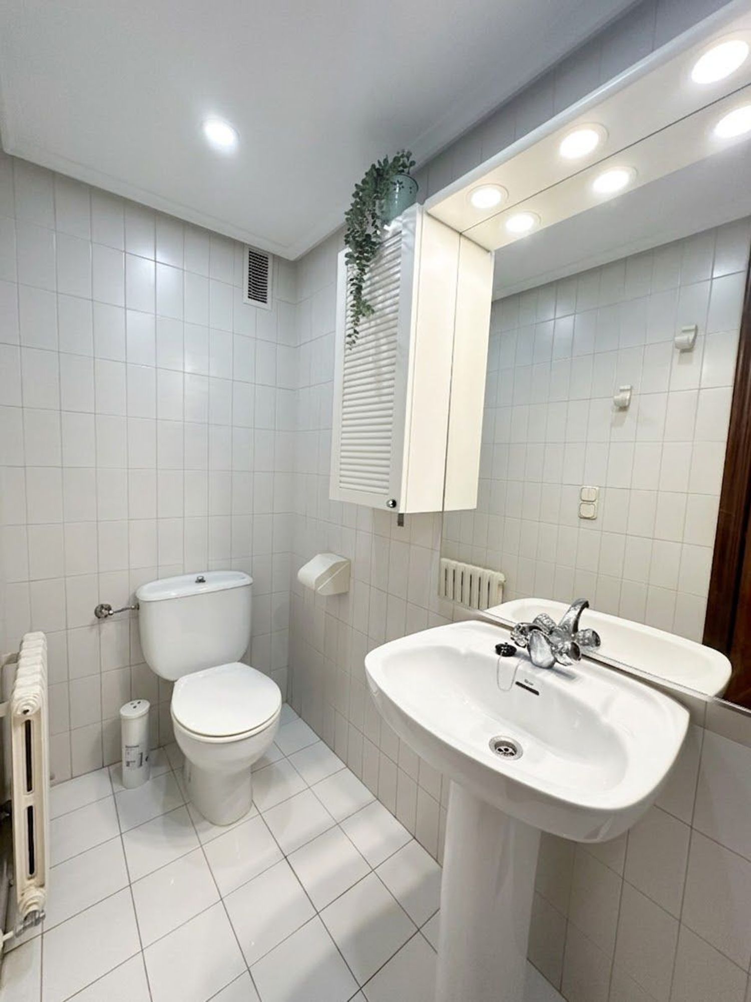 Piso en Vicente de berdusao s/n, Ciudad Jardín - Parque Roma - Foto 21
