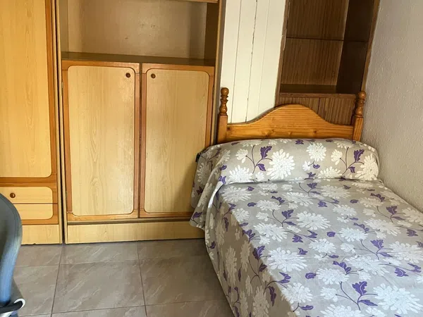 Piso en Avenida de Pablo Iglesias, 8 junto a Puerta Purchena, Centro-Rambla, Centro-Rambla - Foto 8