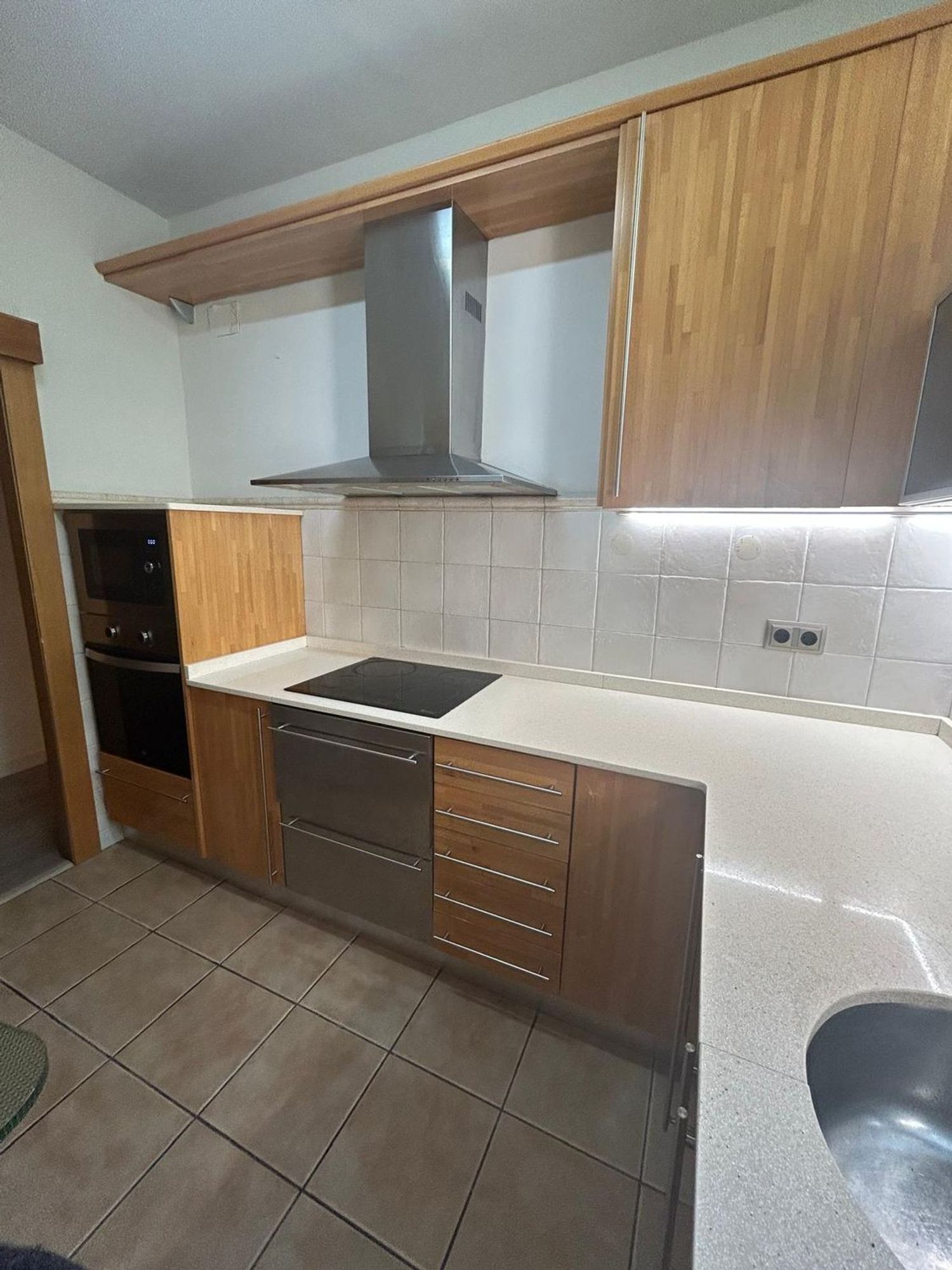 Piso en Barrio El Putxet i el Farró - Foto 3