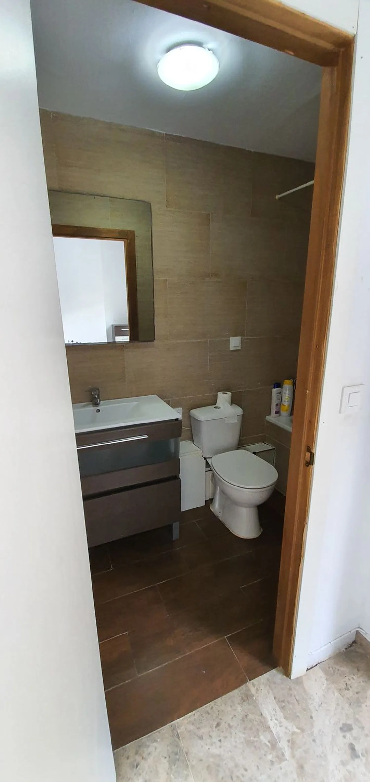 Piso en calle Alderete, 5 - Foto 3