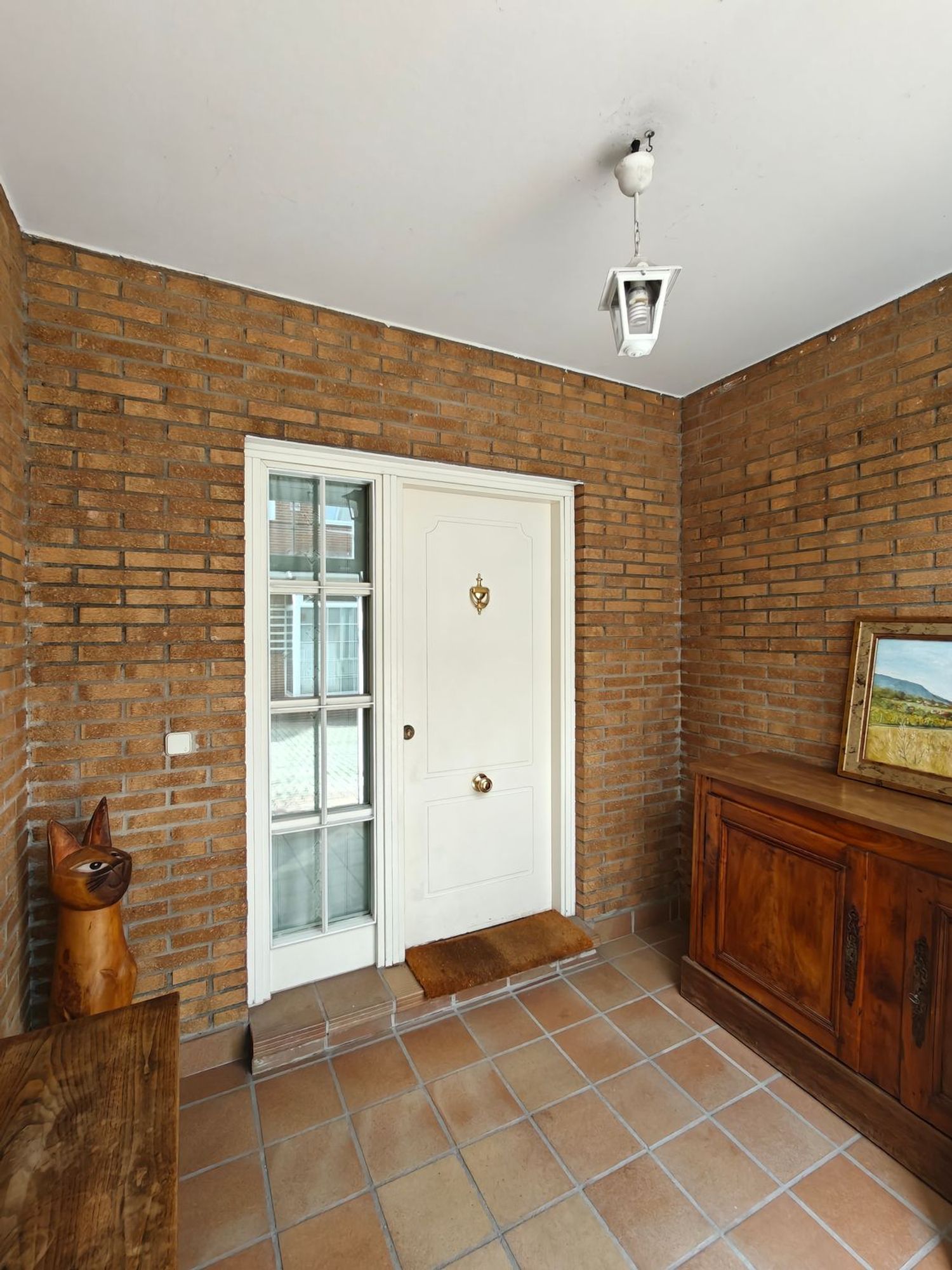 Chalet adosado en Barrio Aravaca - Foto 1