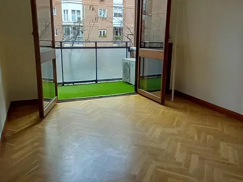 Piso en calle de Martín de Vargas, 46