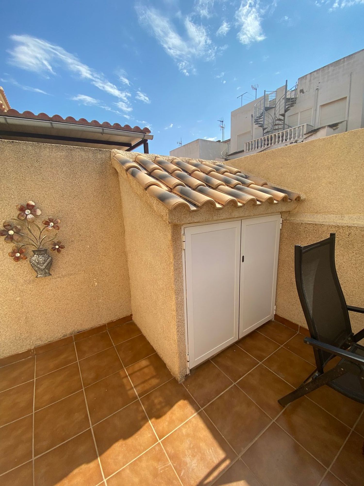 Chalet adosado en Calle Catamarán, 78 - Foto 12