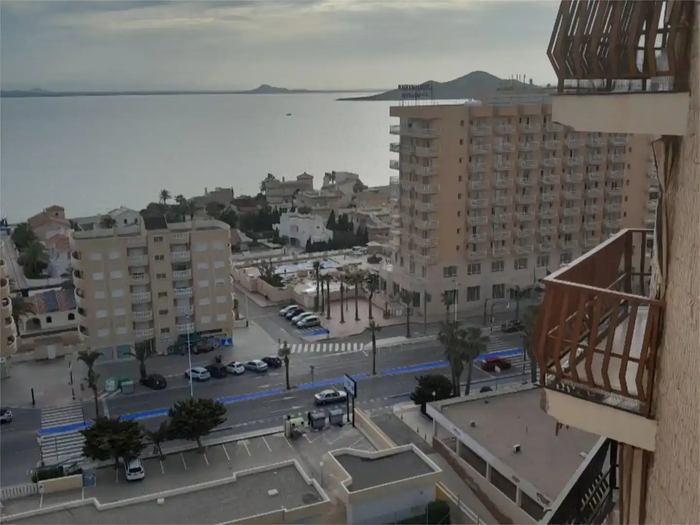 Apartamento en  Calle de la Manga 9 - Foto 7