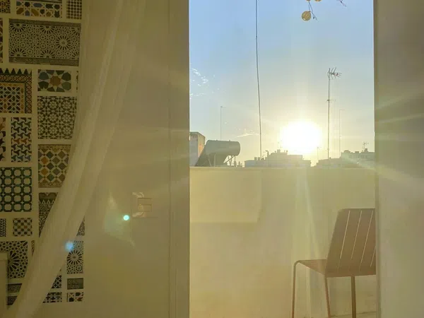 Piso en calle Moratín, 13 - Foto 19