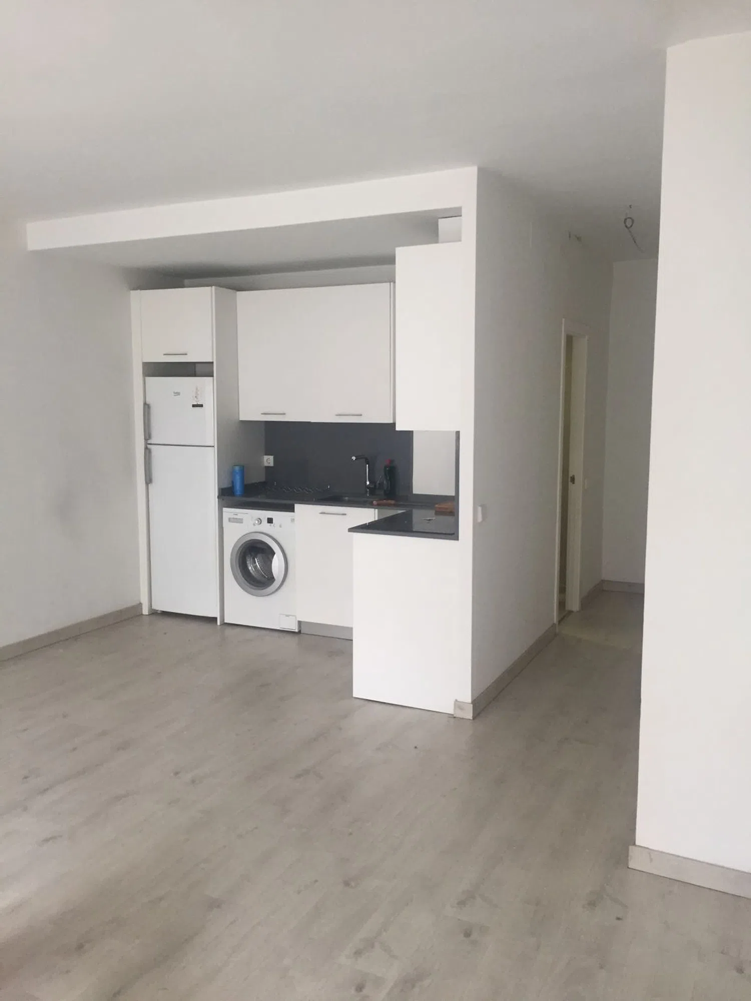 Estudio en calle Aquilino Domínguez, 13 - Foto 6