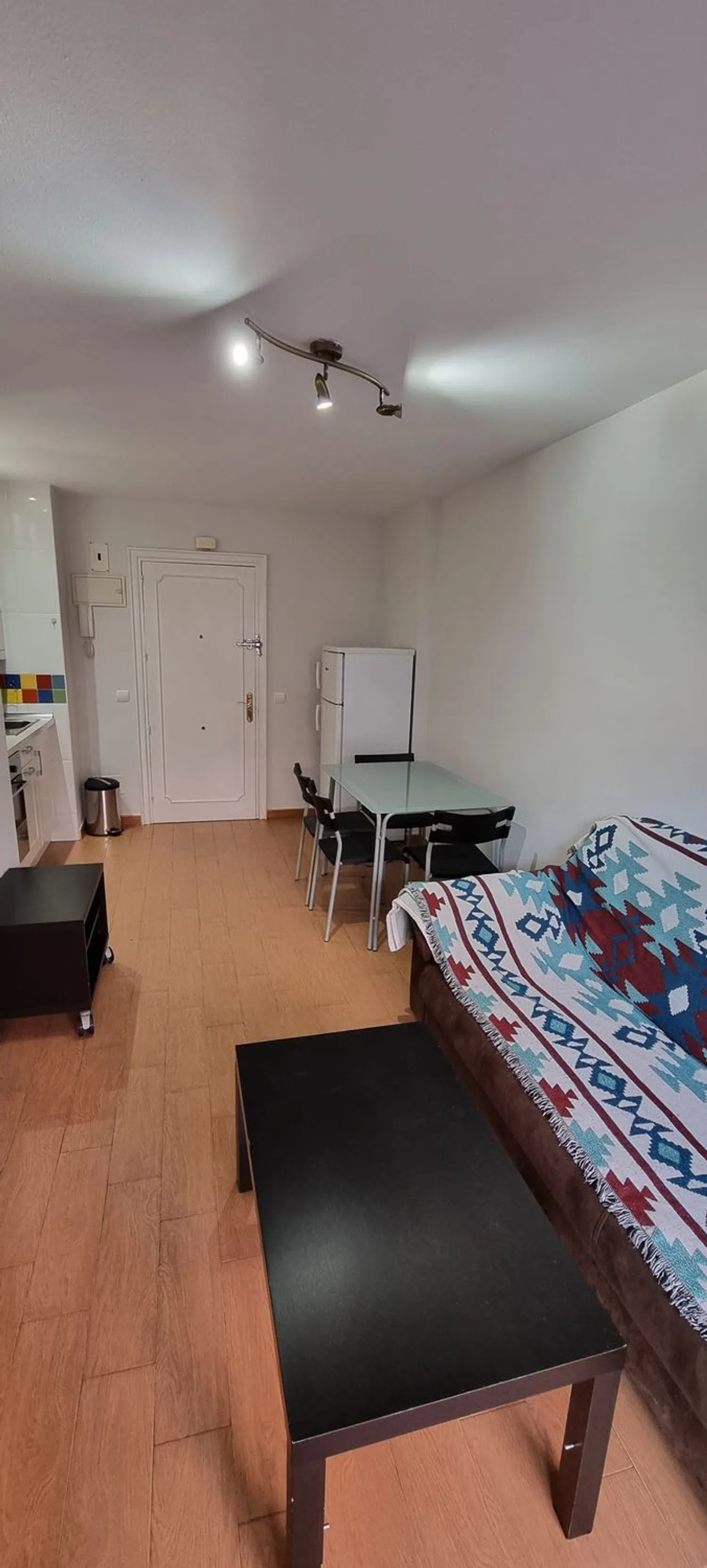 Piso en calle de Viriato, 2 - Foto 4