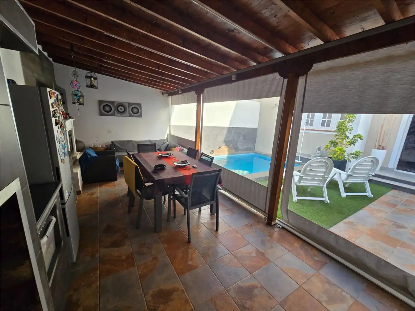 Chalet en  Calle B 25 115 - Foto 12