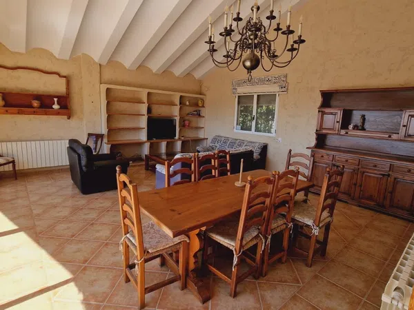 Casa o chalet independiente en Urbanización Monteamor, 1, La Carrasca - Monteamor, La Carrasca - Monteamor - Foto 6