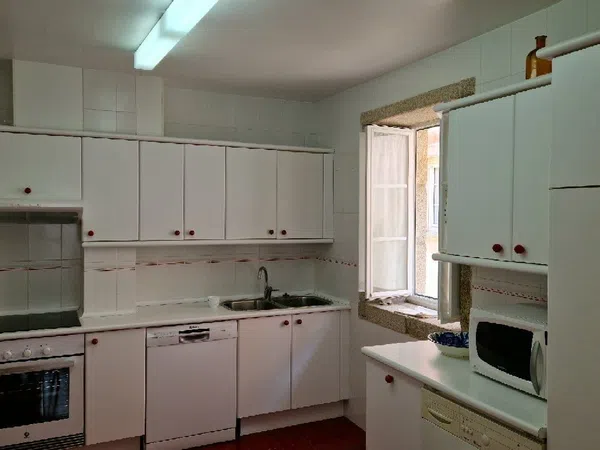 Piso en Corcubion - Foto 3