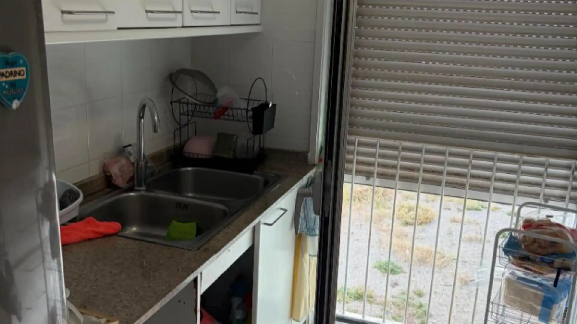 Piso en  Plaça de la Vinya d'en Petaca 7 - Foto 6