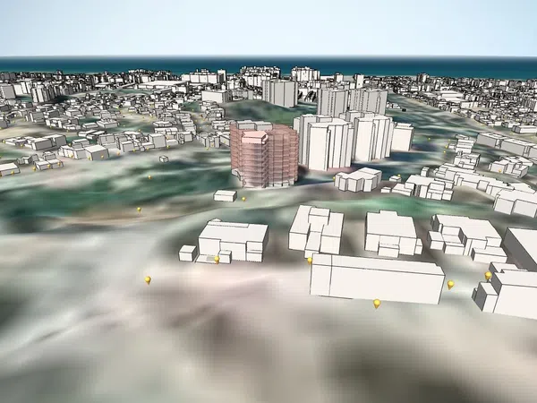 Piso en avenida San Isidro, 12 - Foto 20