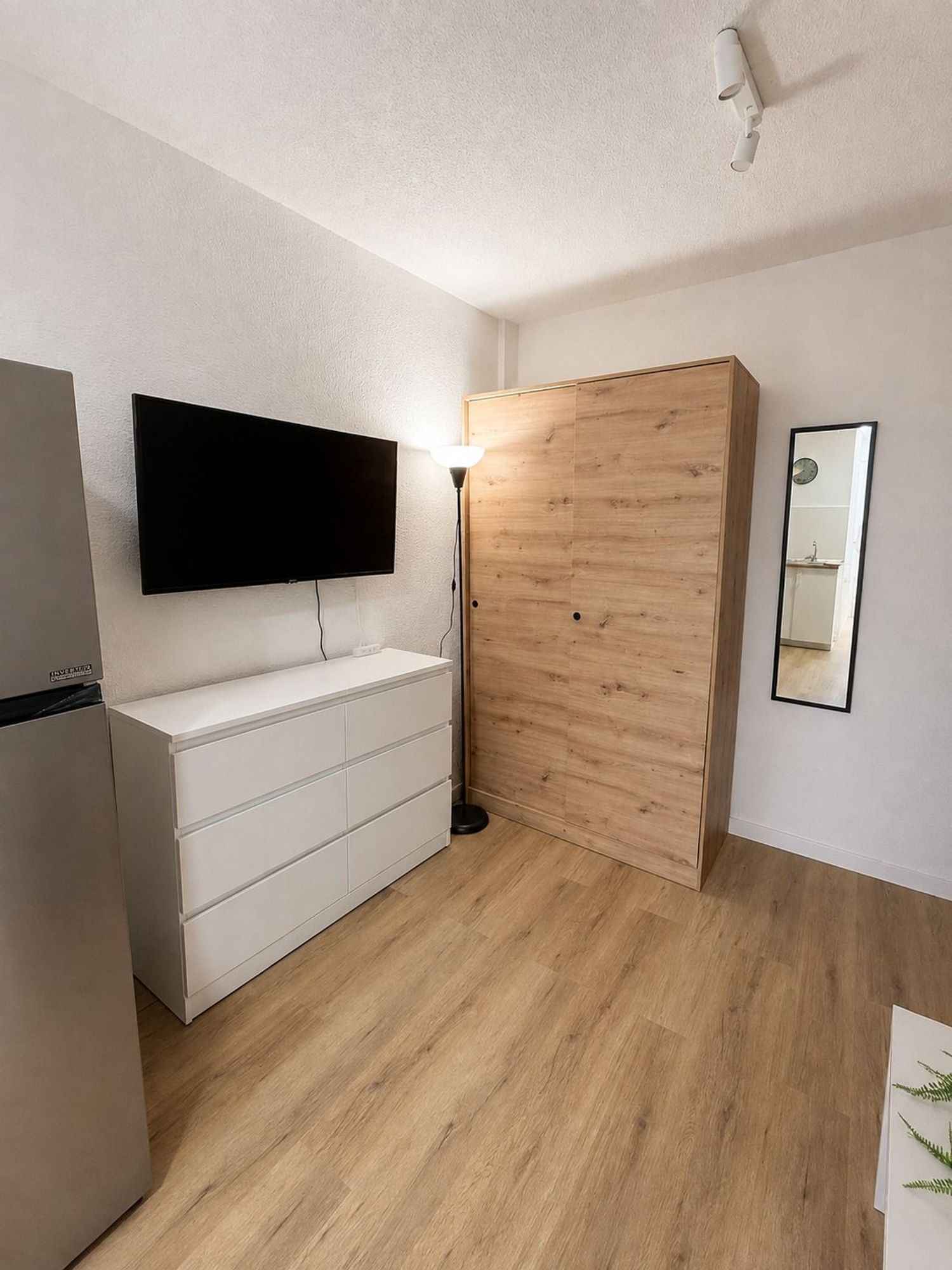Estudio en Calle del Pilar, 33, Centro, Centro - Foto 2