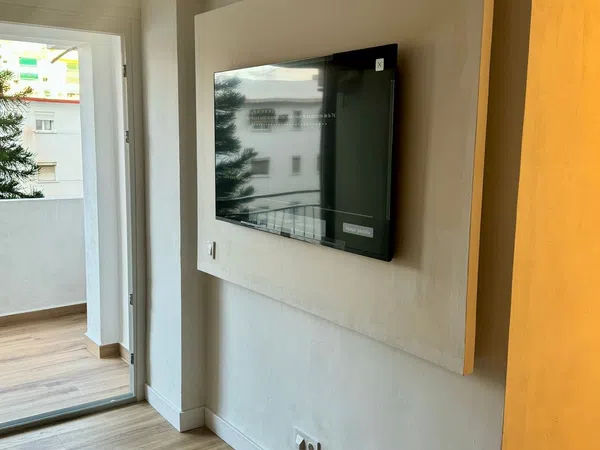 Piso en calle Alcalde Joaquín Alonso, 12 - Foto 4