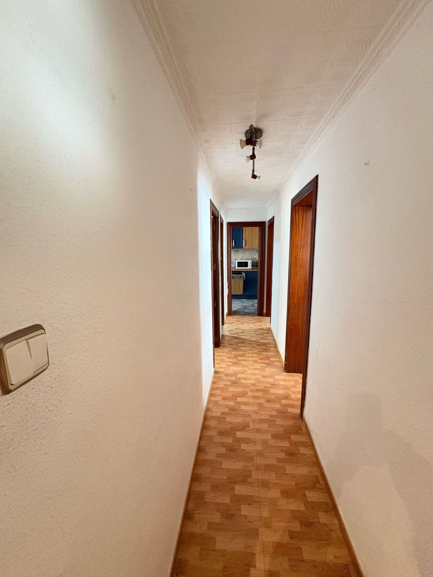 Piso en calle Señorita de Trevélez, 4 - Foto 10