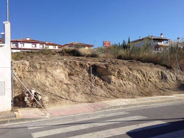 Terreno Residencial en  Calle Abén Humeya 21 - Foto 18