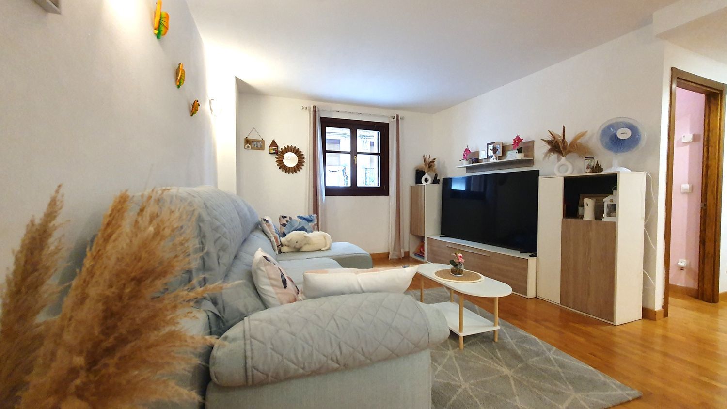 Piso en Calle Larrechipi, 25, Centro - Mendibil - Santiago, Centro - Mendibil - Santiago - Foto 4