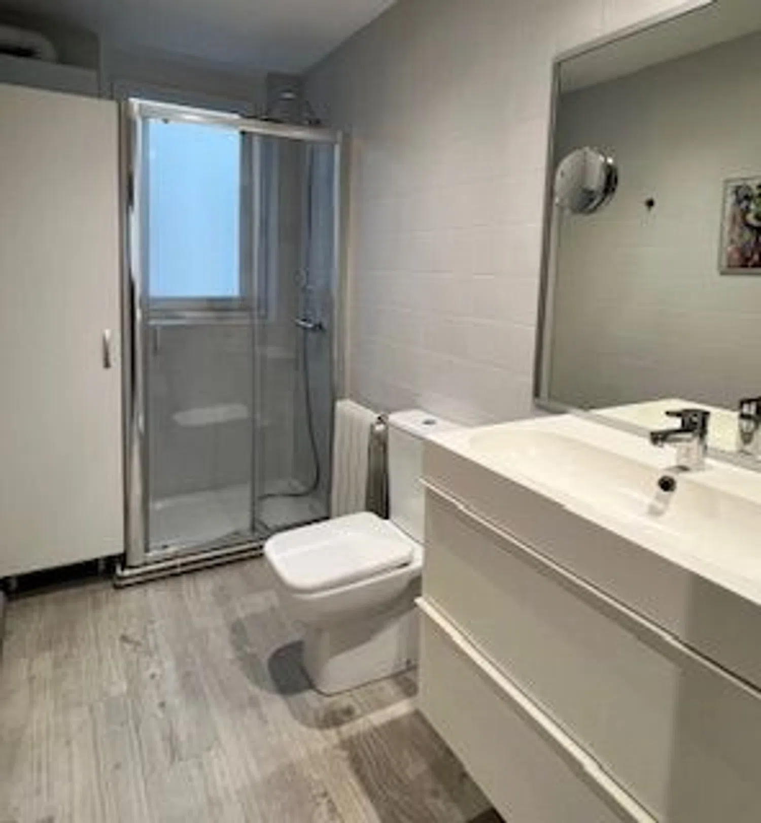 Piso en calle Camilo Alonso Vega, 34 - Foto 10