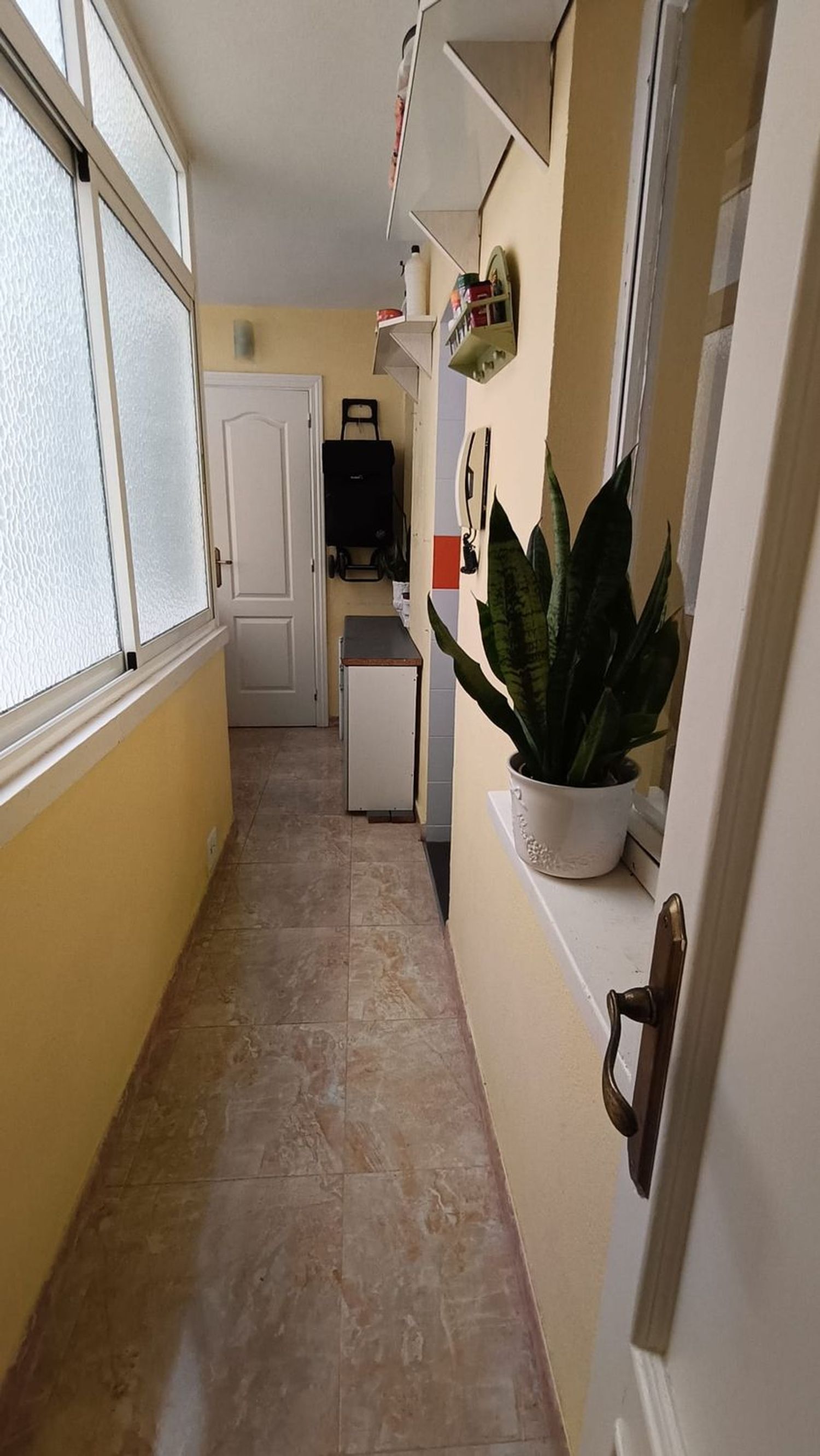 Piso en calle Santa Lucía, 3 - Foto 20