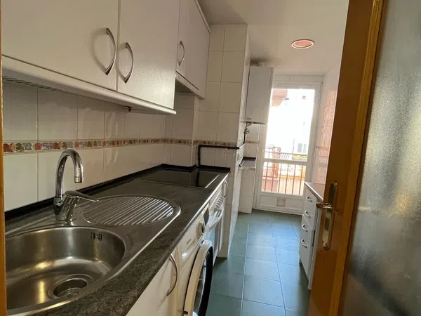 Piso en Calle de San Leopoldo, 46, Ventilla-Almenara - Foto 4