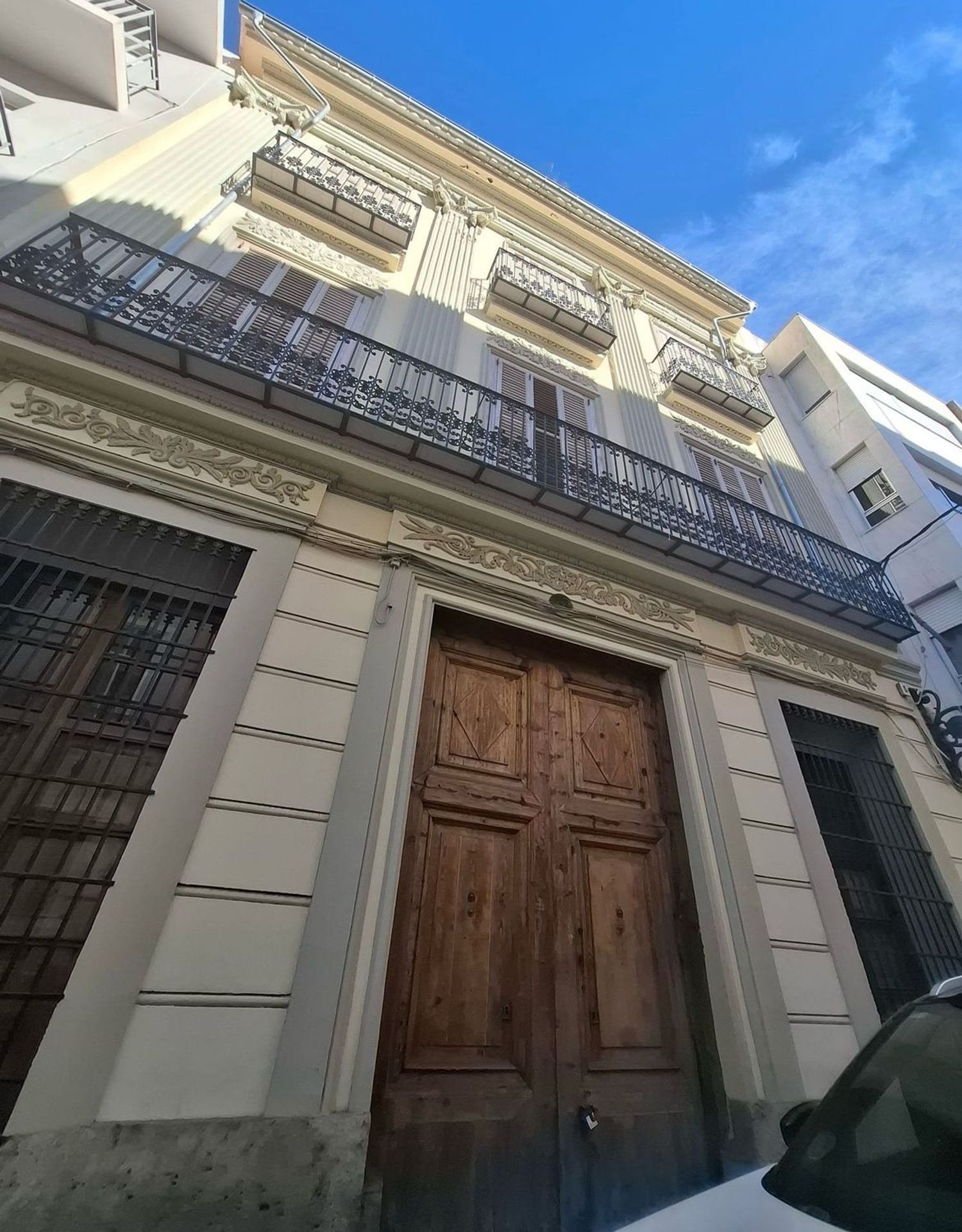 Casa o chalet independiente en Calle de Valencia, 32 - Foto 2