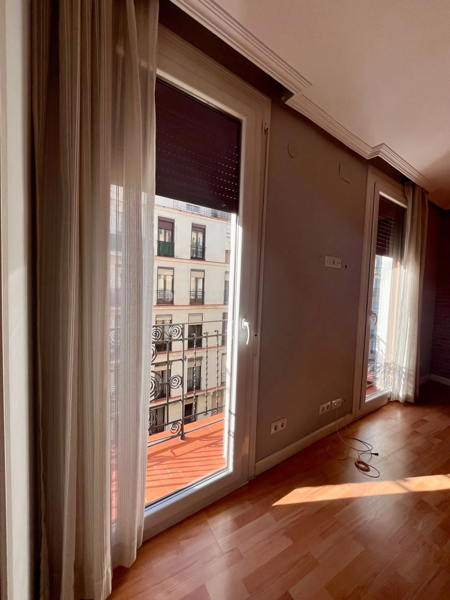 Piso en calle de Viriato, 37 - Foto 15