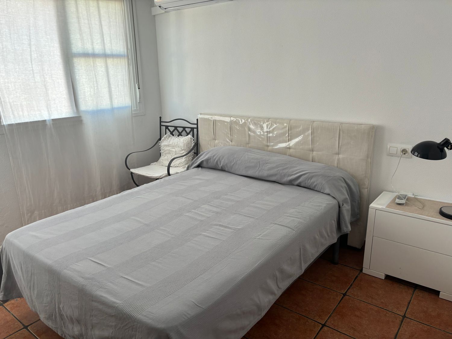 Chalet adosado en Calle Cabo Cope s/n, El Rinconcillo - San José Artesano, El Rinconcillo - San José Artesano - Foto 10