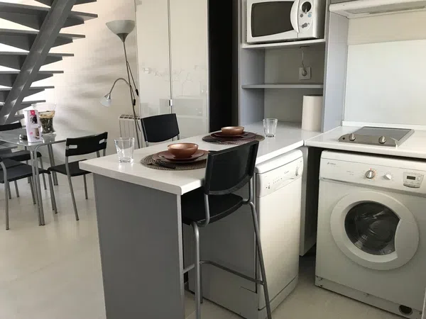 Piso en Paseo de Europa, 7, Pol. Industrial norte - Foto 19