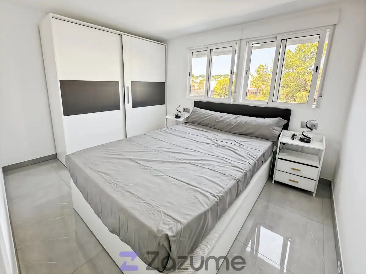 Apartamento en  Calle Alcalá Galiano - Foto 8
