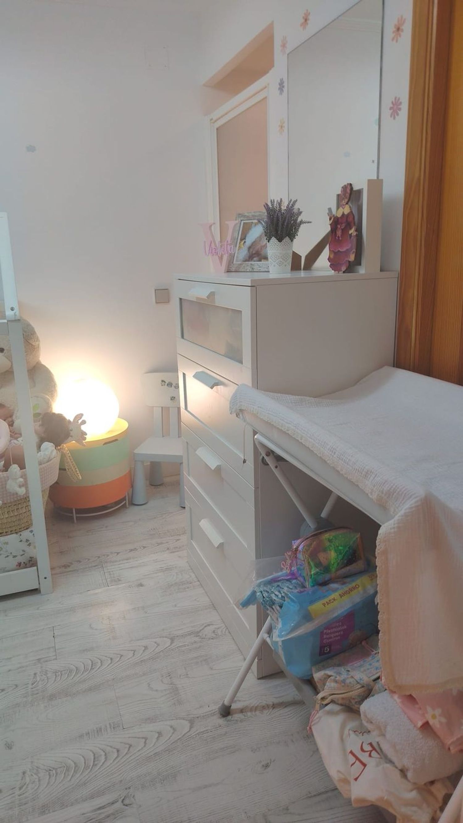 Chalet adosado en Calle del Pare Antoni Guasch, 8, Figueretes - Platja d'En Bossa, Figueretes - Platja d'En Bossa - Foto 5
