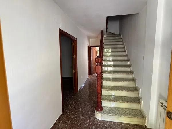 Chalet adosado en Avenida Diputación, 93 - Foto 5