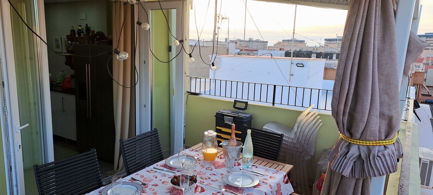 Ático en calle Arturo, 13 - Foto 6