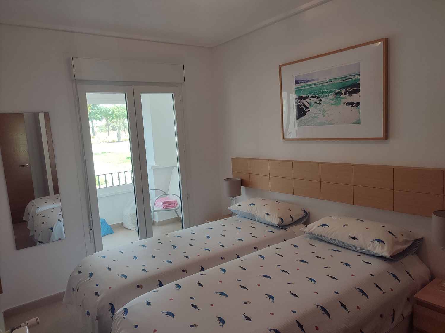 Piso en Calle Adriatico, 26, Sucina - Foto 18