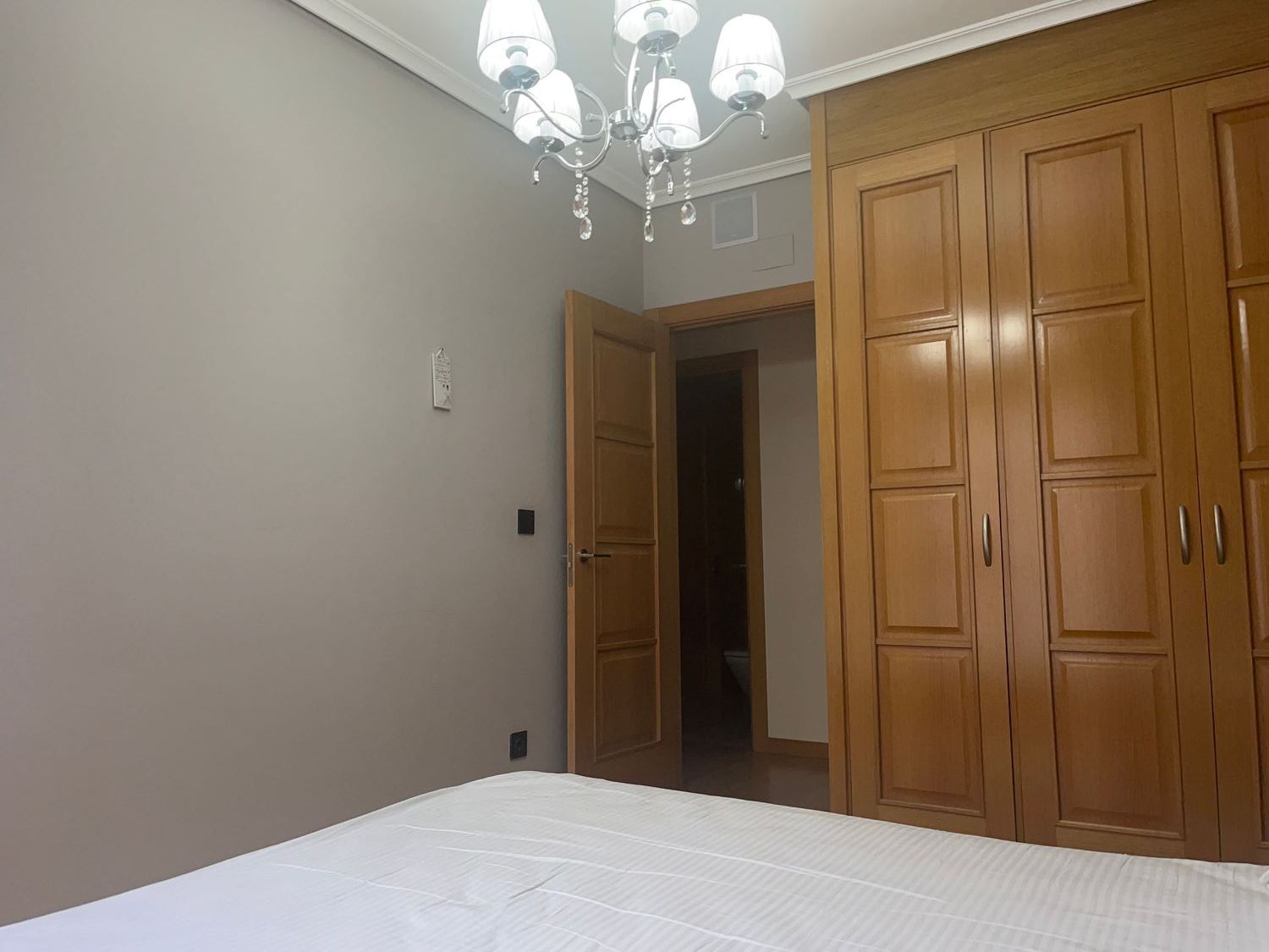 Piso en Ronda del Ferrocarril, 26 Bis, Centro, Centro - Foto 17