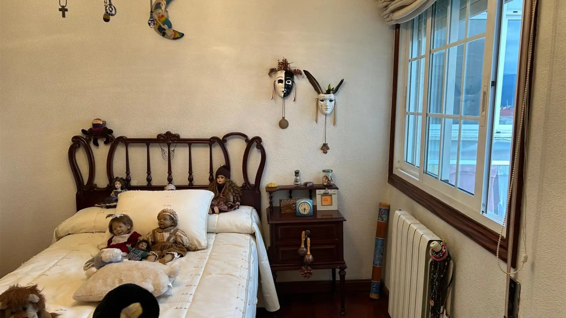 Piso en  Rúa Canadelo Alto 30 - Foto 9