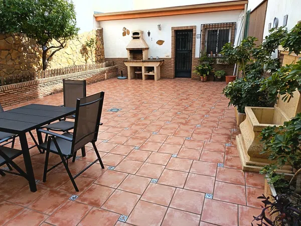 Chalet adosado en Calle Cazador, 6 - Foto 3
