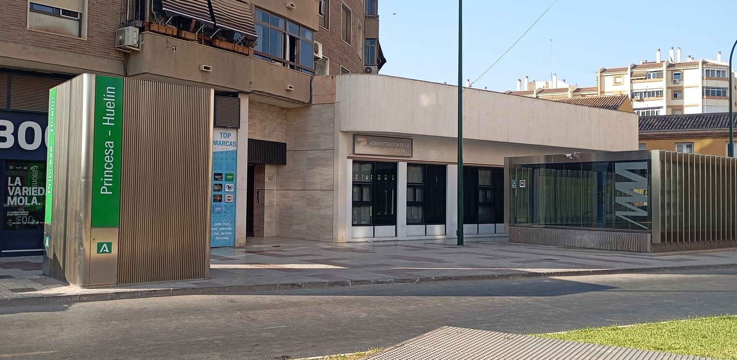 Dúplex en Calle Princesa, 25, Huelin - Foto 18