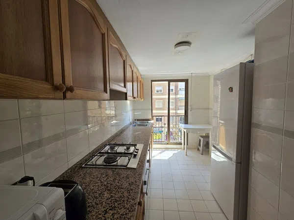 Piso en avenida de Blasco Ibáñez, 53 - Foto 11