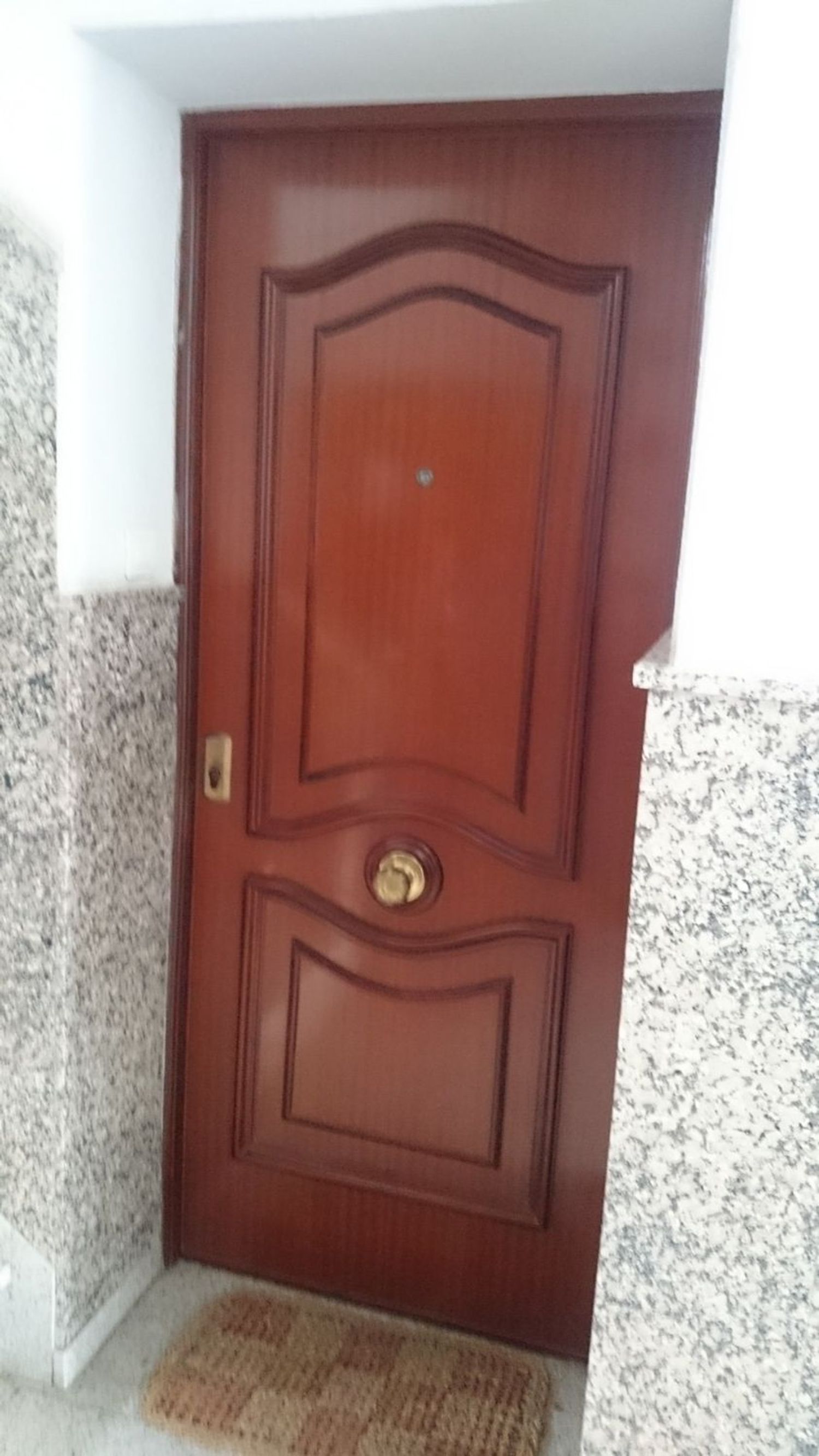 Piso en Calle Chaves Rey, 1, Reina Mercedes - Heliópolis - Foto 14