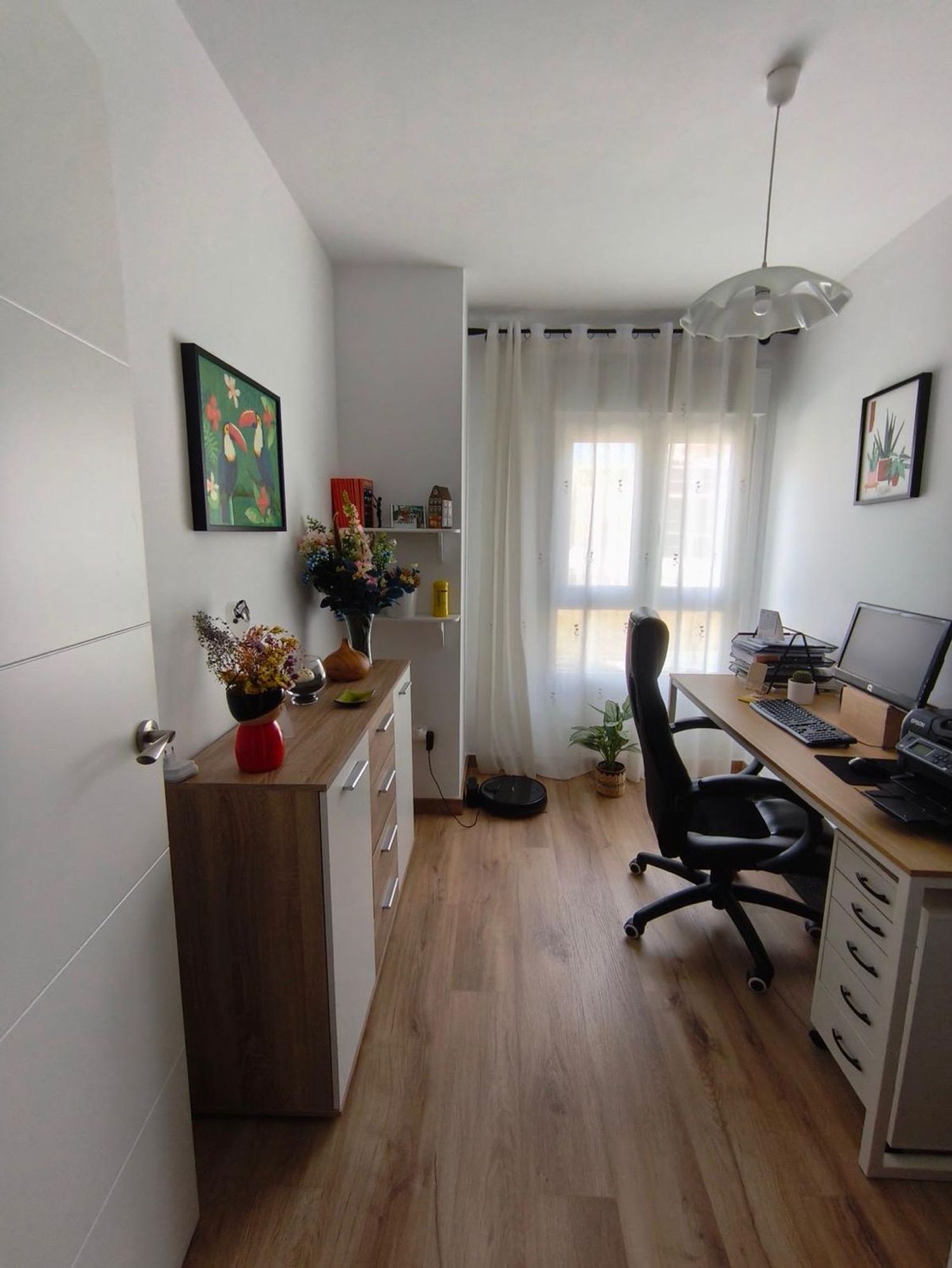 Piso en Calle Magnesita, 2, Barrio San Luis - Los Molinos, Barrio San Luis - Los Molinos - Foto 5