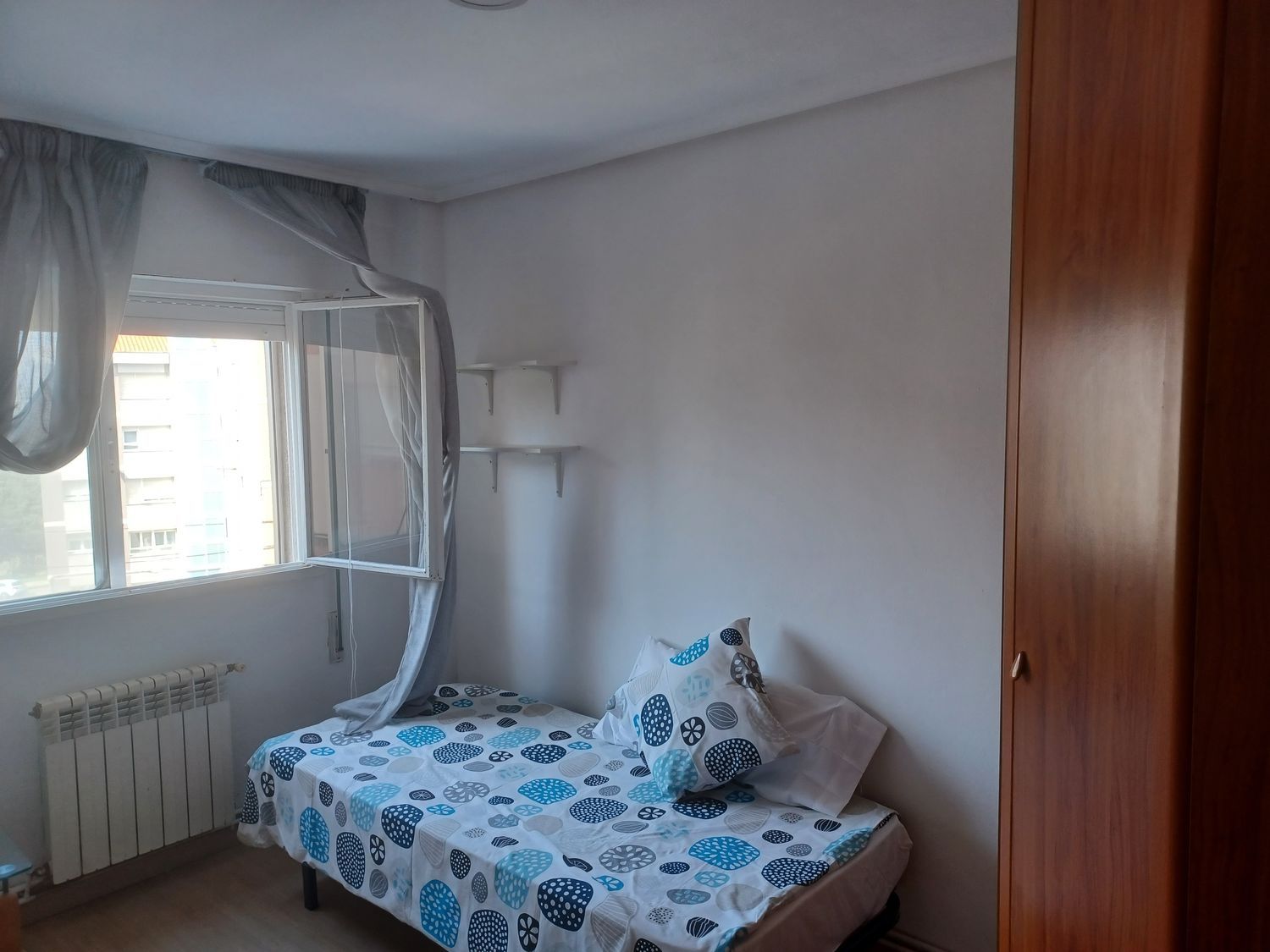 Piso en Calle Fernando de los Ríos, 50, Los Castros, Los Castros - Foto 10
